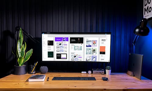 Strategische Planung fuer Shopware, Odoo und E-Commerce-Prozesse